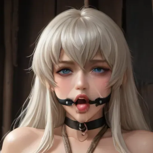 AIポルノ画像ジェネレーター
