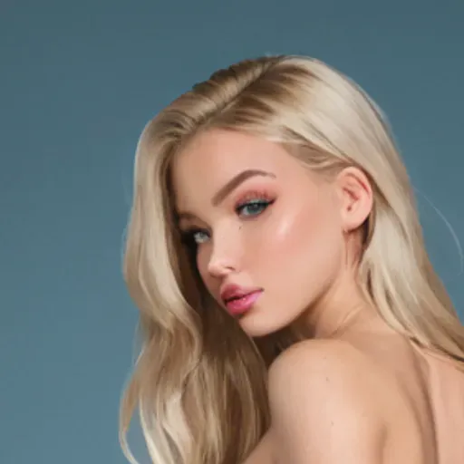 yapay zekâ porno görsel üretici