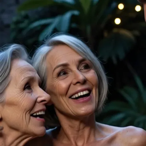 generatore di immagini porno IA