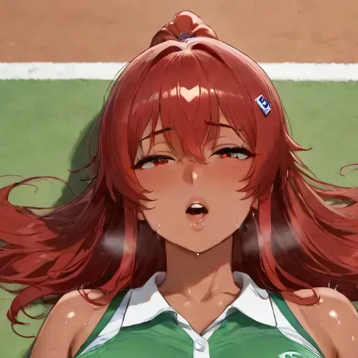 AIポルノ画像ジェネレーター