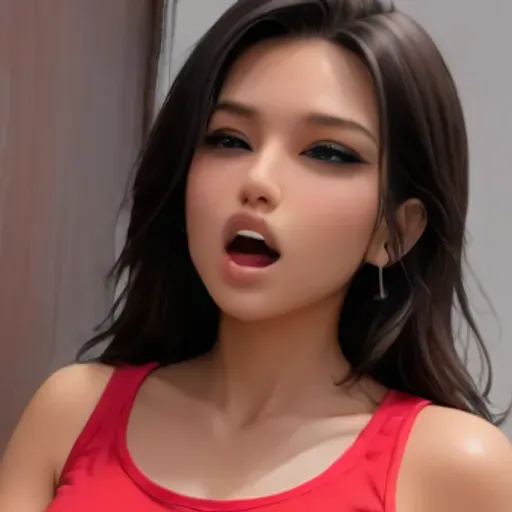AI 포르노 이미지 생성기