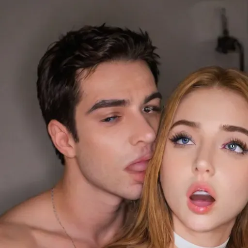 AI porn pic generator