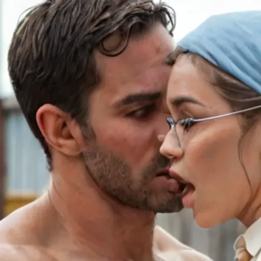 generatore di immagini porno IA