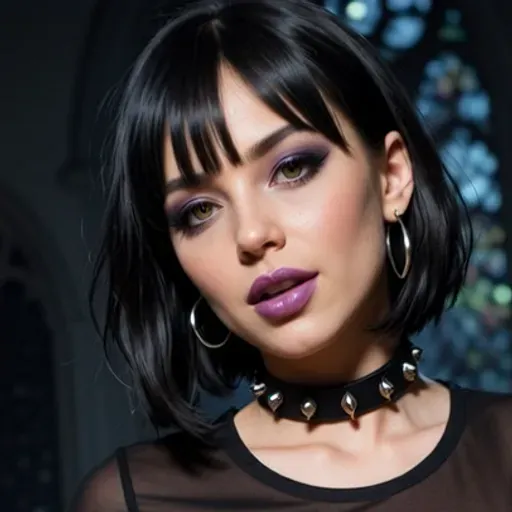 generatore di immagini porno IA