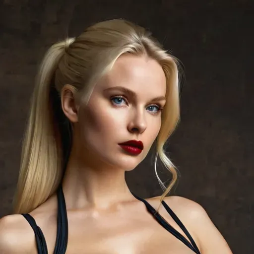 AI porn image generator