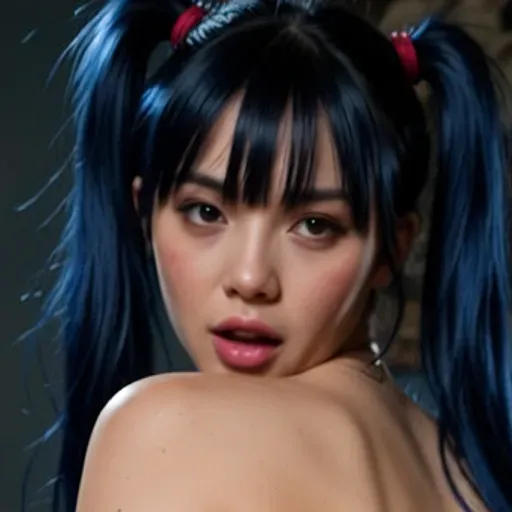 AI 포르노 사진 생성기
