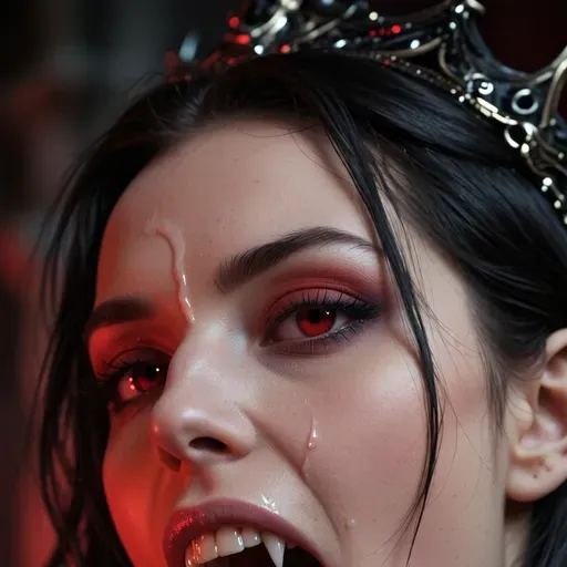 generatore di immagini porno IA