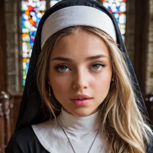 generatore di immagini porno IA