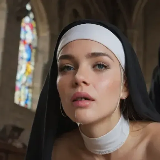 yapay zekâ porno görsel üretici