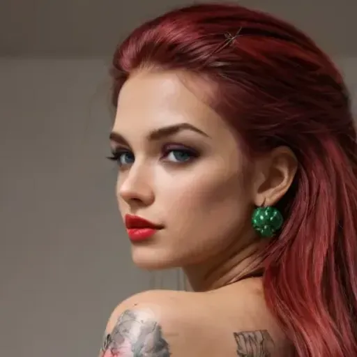 Generator obrazów pornograficznych z wykorzystaniem sztucznej inteligencji