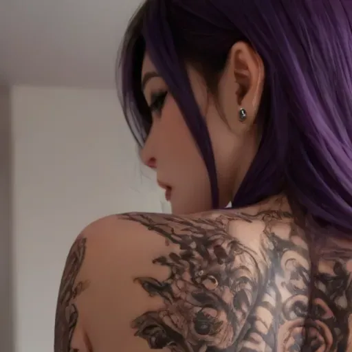 générateur d’images porno IA