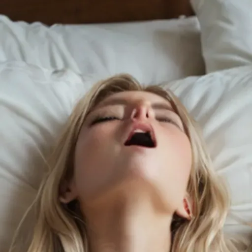 Generator obrazów pornograficznych z wykorzystaniem sztucznej inteligencji