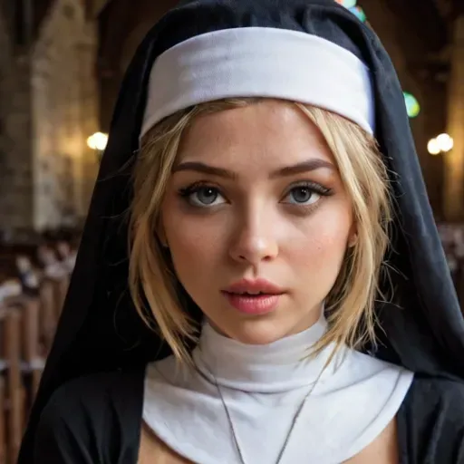 generatore di immagini porno IA