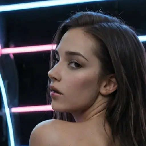 générateur d’images porno IA