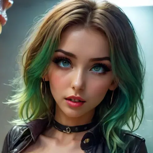 KI-Pornobild-Generator