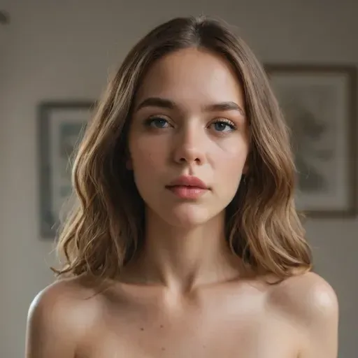gerador de imagens pornô com IA