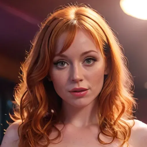 AI porn image generator
