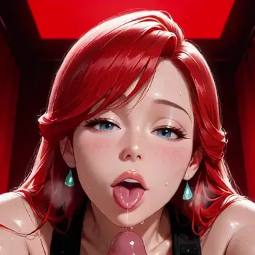 AI色情图片生成器