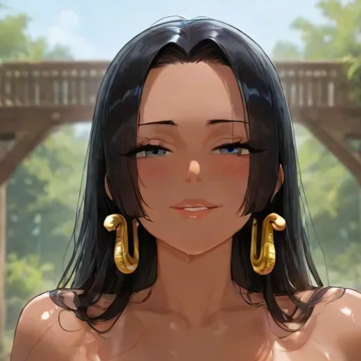 AIポルノ画像ジェネレーター