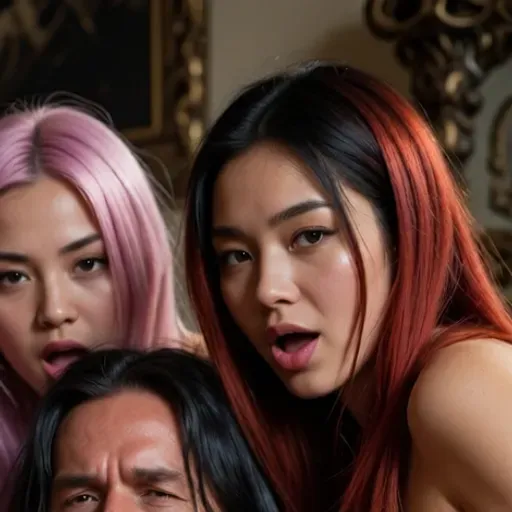 generador de fotos porno con IA