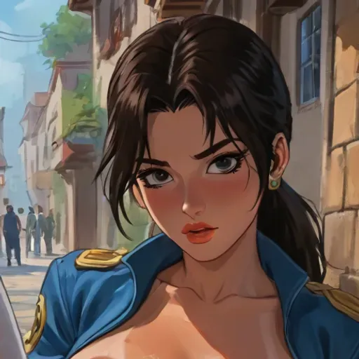 générateur d’images porno IA