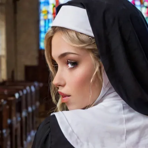 generatore di immagini porno IA