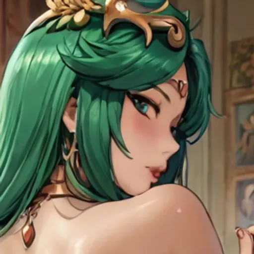 generatore di immagini porno IA