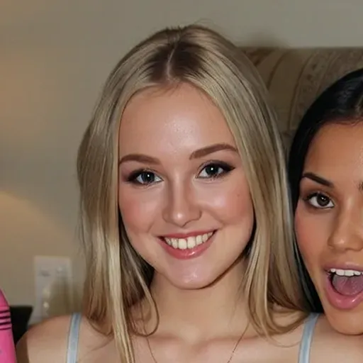 yapay zekâ porno görsel üretici
