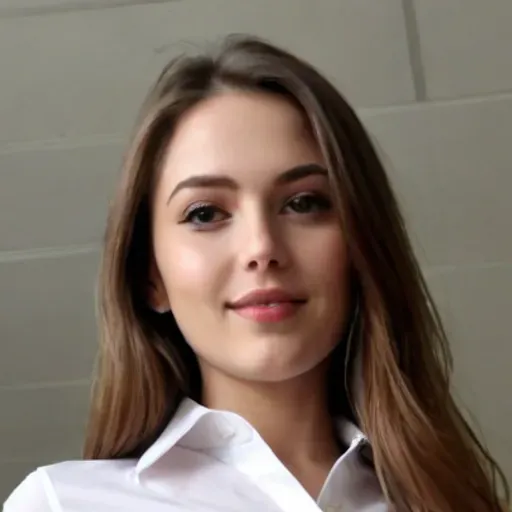 Generator obrazów pornograficznych z wykorzystaniem sztucznej inteligencji