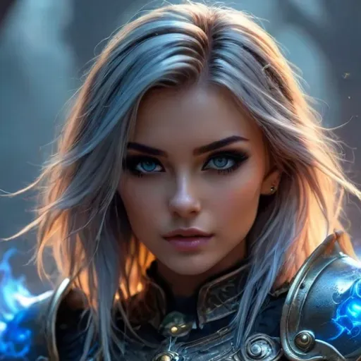 AI porn image generator
