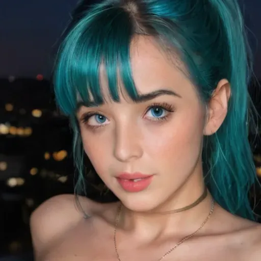 generatore di immagini porno IA