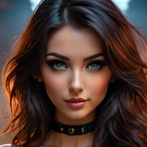 AI porn image generator
