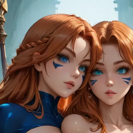 AI porn pic generator
