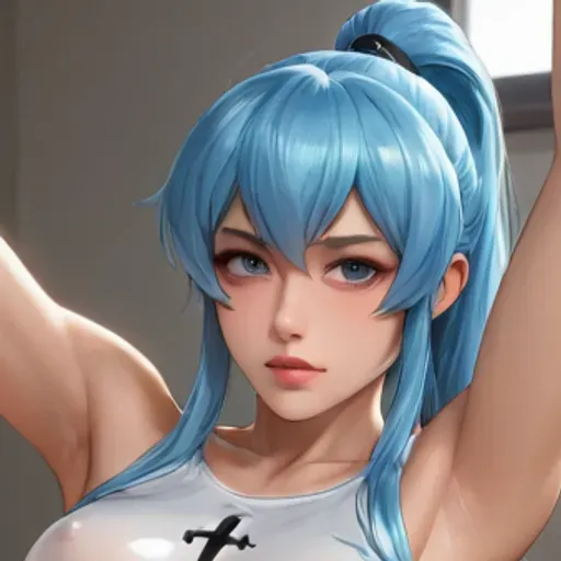 AI 포르노 이미지 생성기