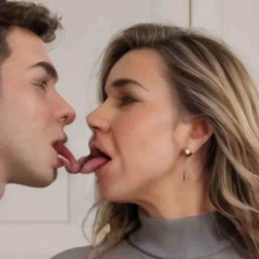 generatore di foto porno IA