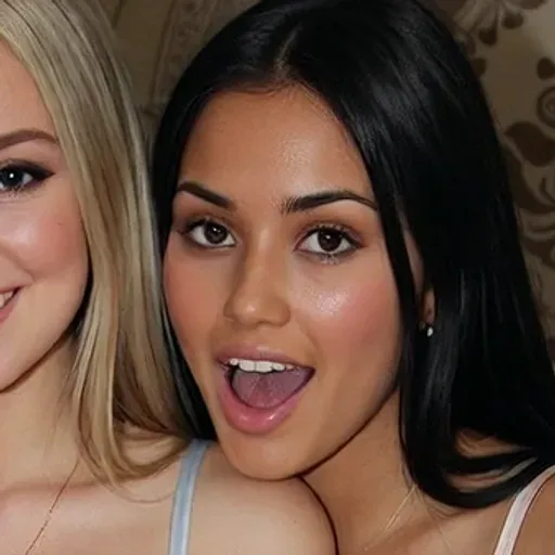 yapay zekâ porno foto üretici
