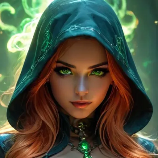 AI porn image generator