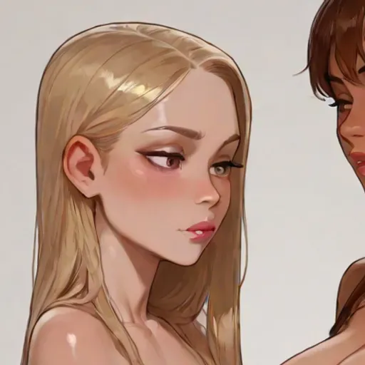 generatore di foto porno IA