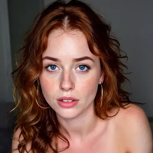 gerador de imagens pornô com IA