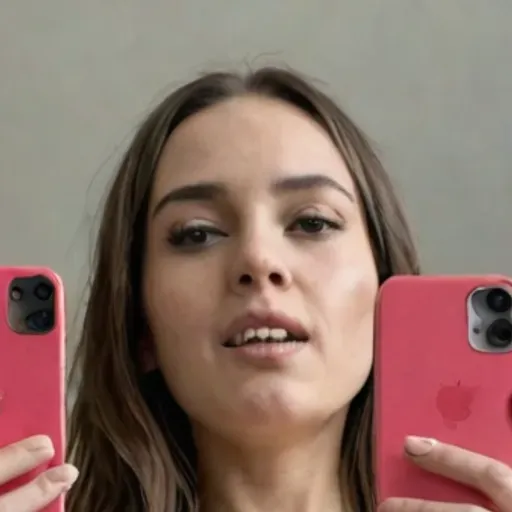 yapay zekâ porno görsel üretici