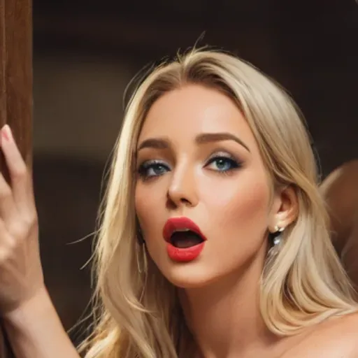 yapay zekâ porno görsel üretici