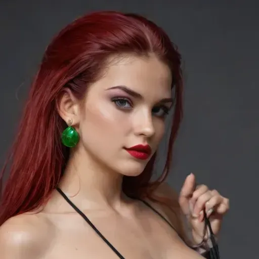 yapay zekâ porno görsel üretici