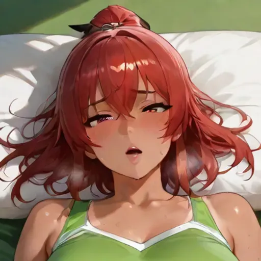 AIポルノ画像ジェネレーター