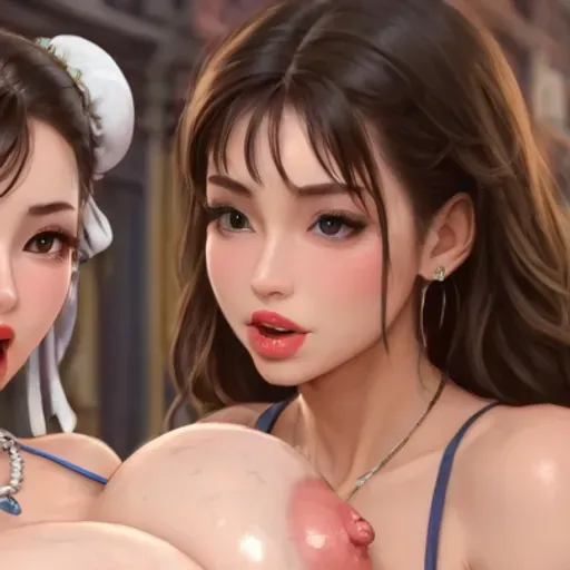 โปรแกรมสร้างภาพโปรนที่ใช้ปัญหา AI