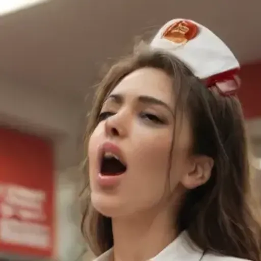 AIポルノ画像ジェネレーター