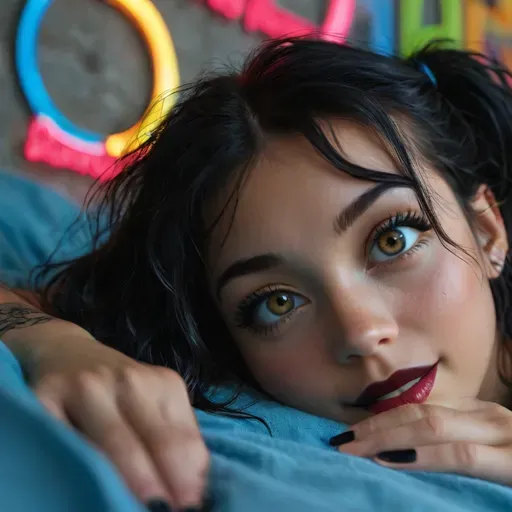 AI porn image generator