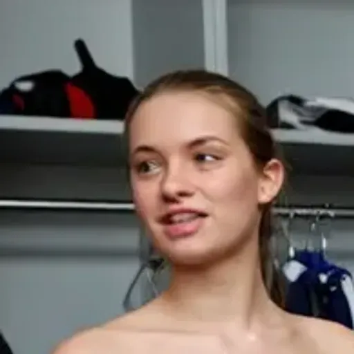 yapay zekâ porno foto üretici