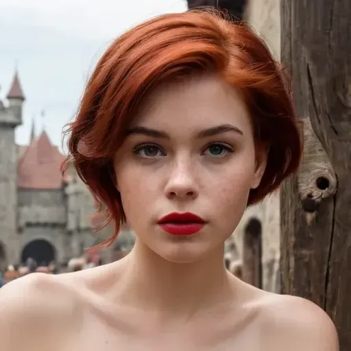 AI porn image generator