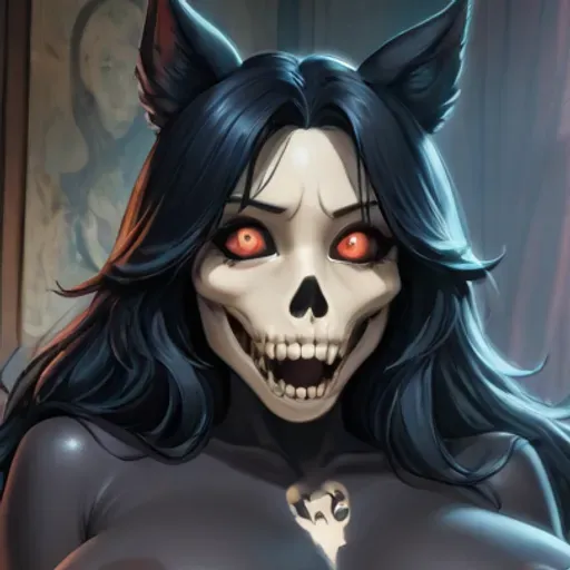 AI porn image generator