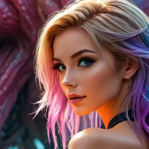 KI-Pornobild-Generator